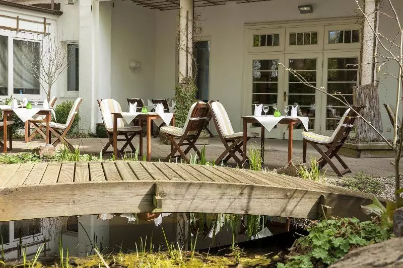 Bristol Hotel Bad Kissingen