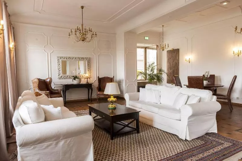 Bristol Hotel Bad Kissingen