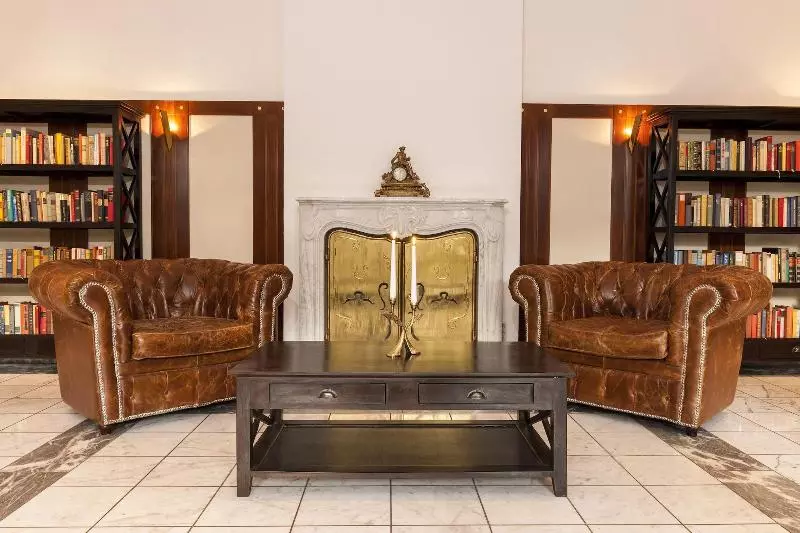 Bristol Hotel Bad Kissingen