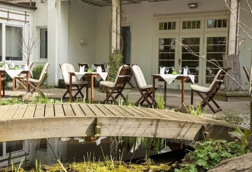 Bristol Hotel Bad Kissingen