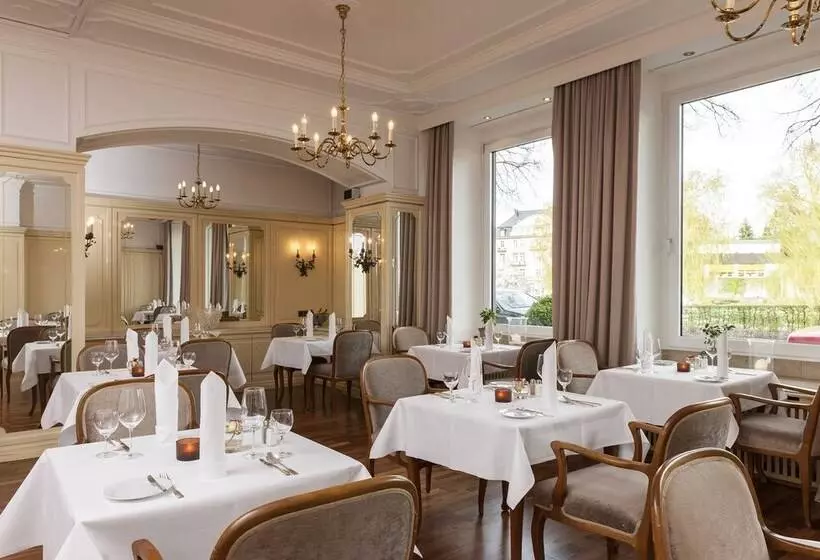 Bristol Hotel Bad Kissingen