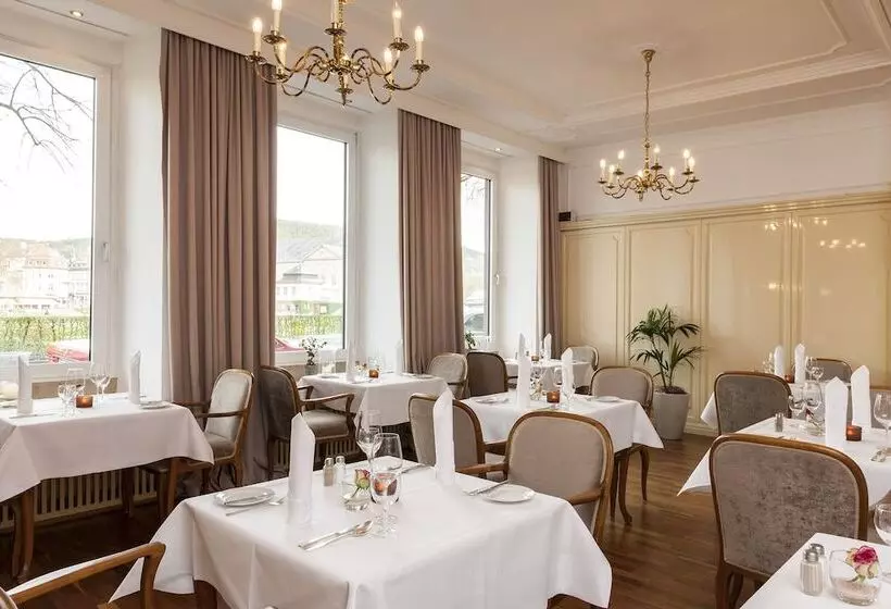 Bristol Hotel Bad Kissingen