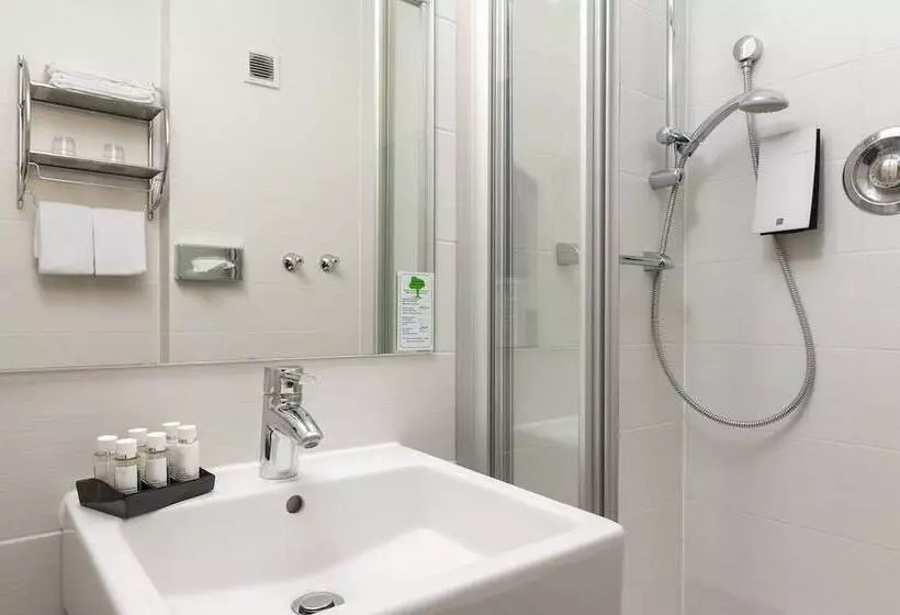 Bristol Hotel Bad Kissingen