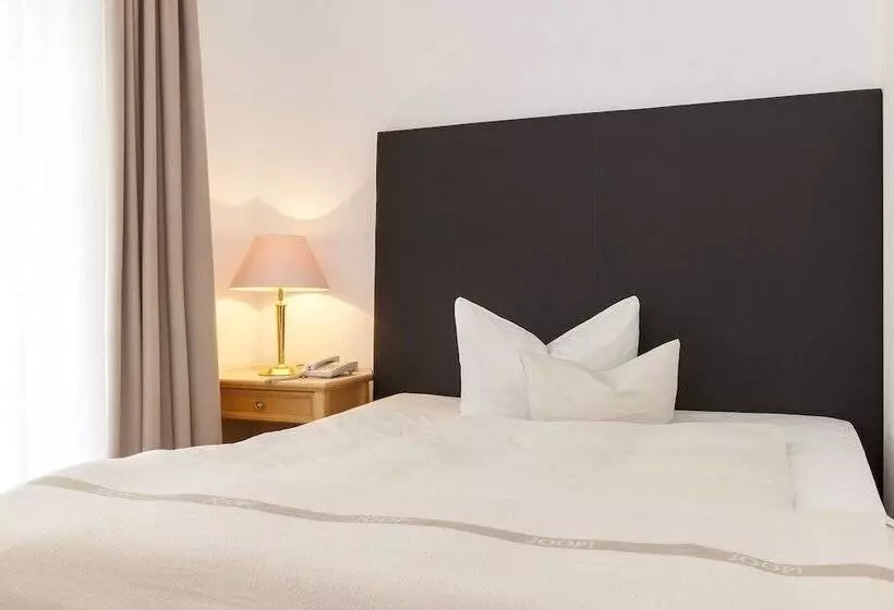 Bristol Hotel Bad Kissingen