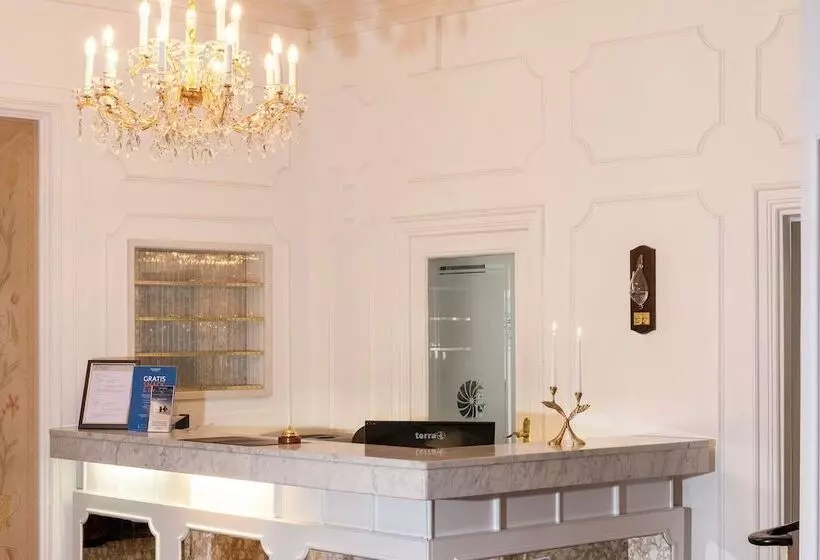 Bristol Hotel Bad Kissingen