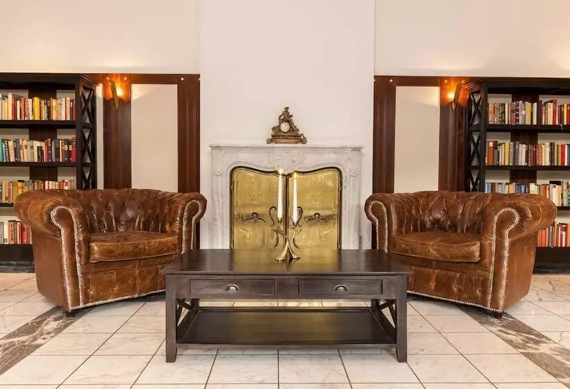 Bristol Hotel Bad Kissingen