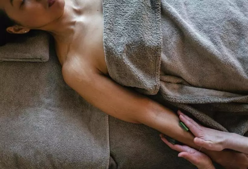 Hotel Das König Ludwig Inspiration Spa