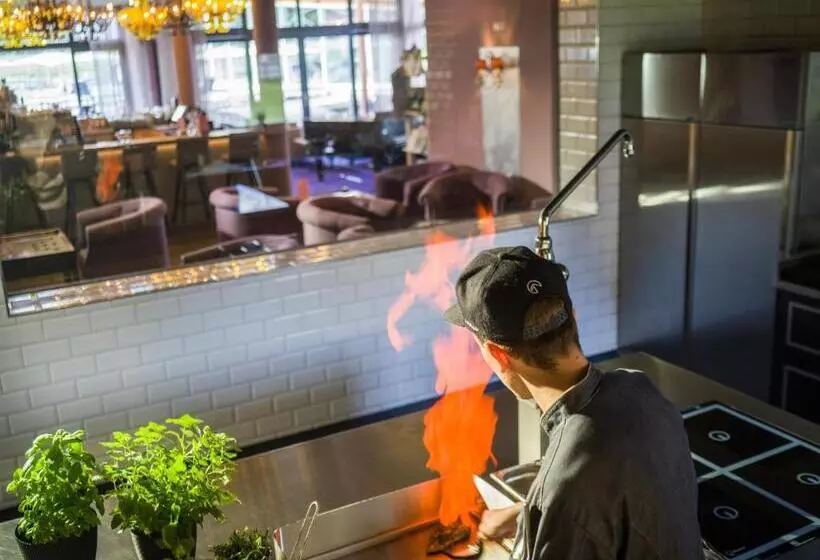 Hotel Das König Ludwig Inspiration Spa