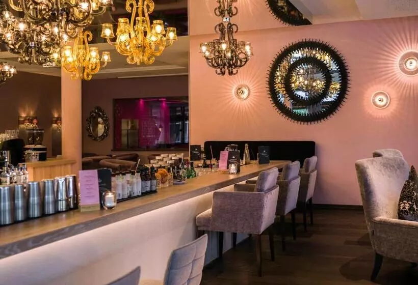 Hotel Das König Ludwig Inspiration Spa