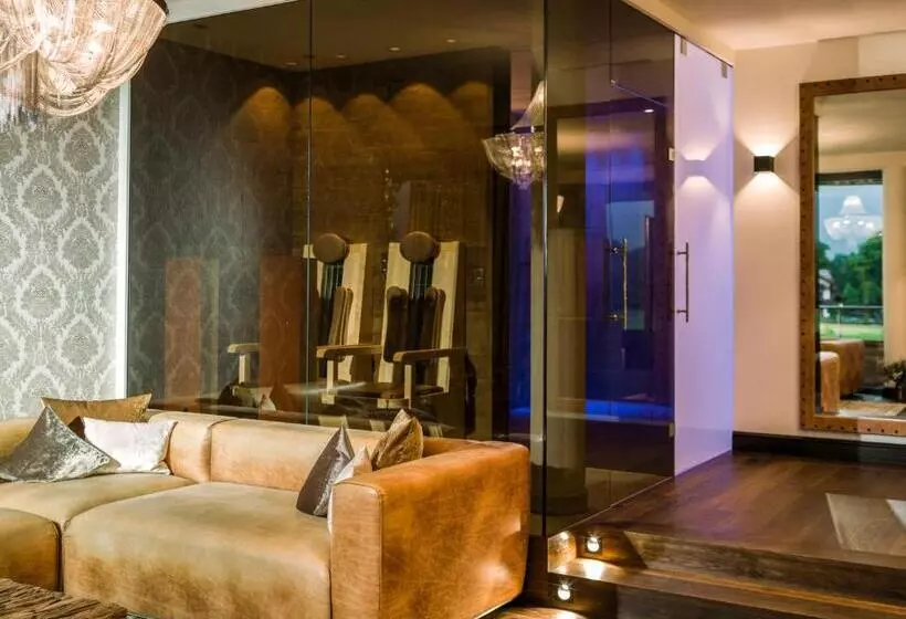 Hotel Das König Ludwig Inspiration Spa