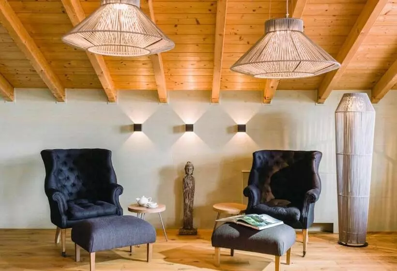 Hotel Das König Ludwig Inspiration Spa