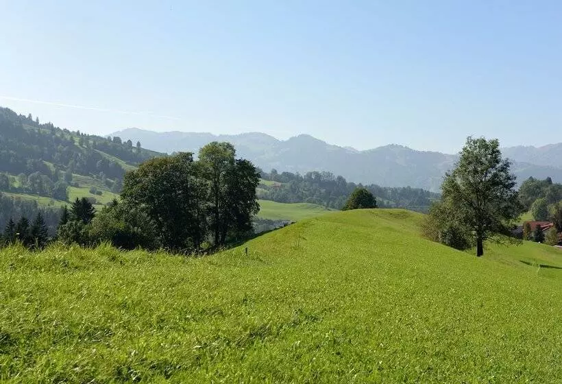 Die Gams Hotel Restaurant