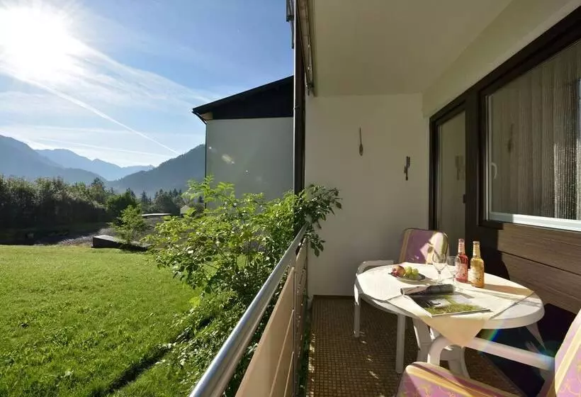 Die Gams Hotel Restaurant