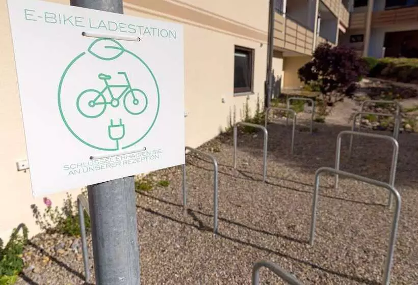 Die Gams Hotel Restaurant