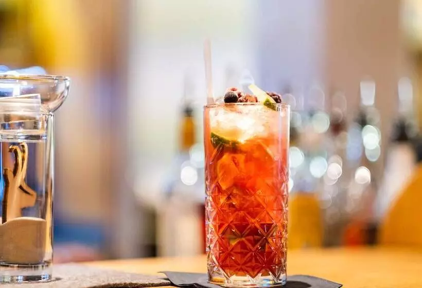 Die Gams Hotel Restaurant