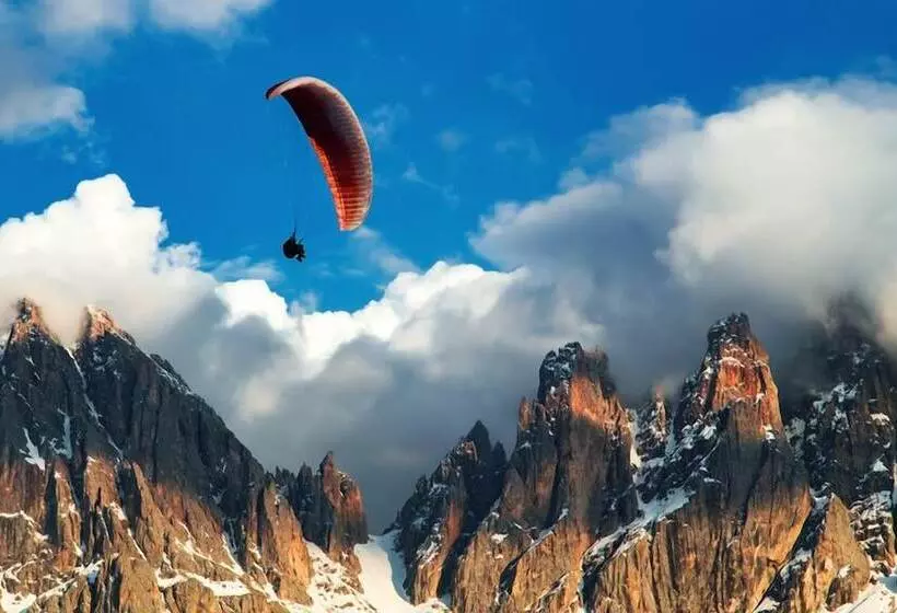 Hotel & Gasthof Fraundorfer