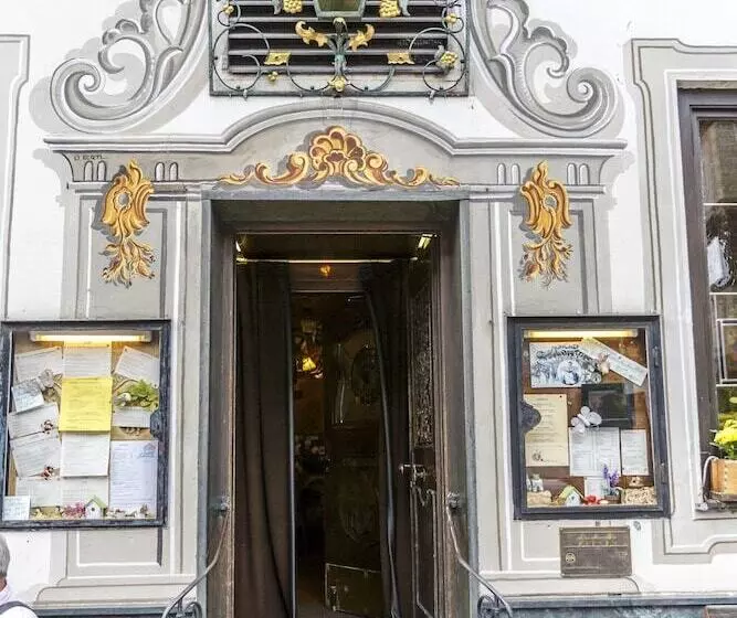 Hotel & Gasthof Fraundorfer