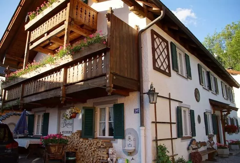 Hotel & Gasthof Fraundorfer