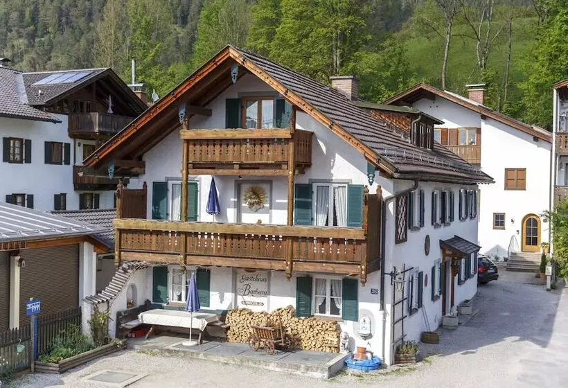 Hotel & Gasthof Fraundorfer
