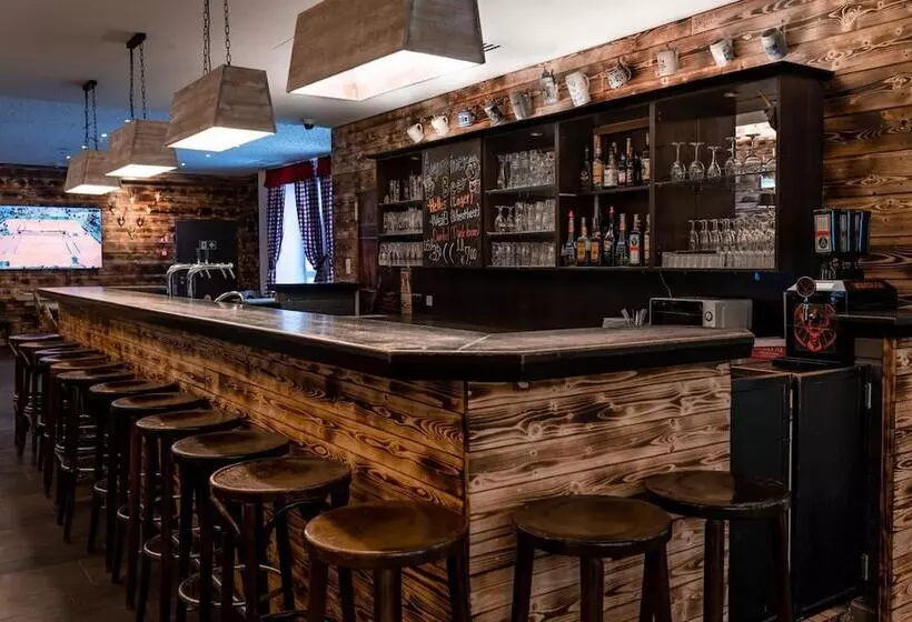 Hotel Jaeger´s Munich