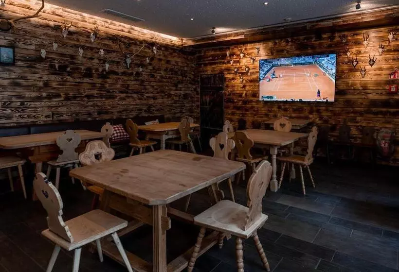 Hotel Jaeger´s Munich