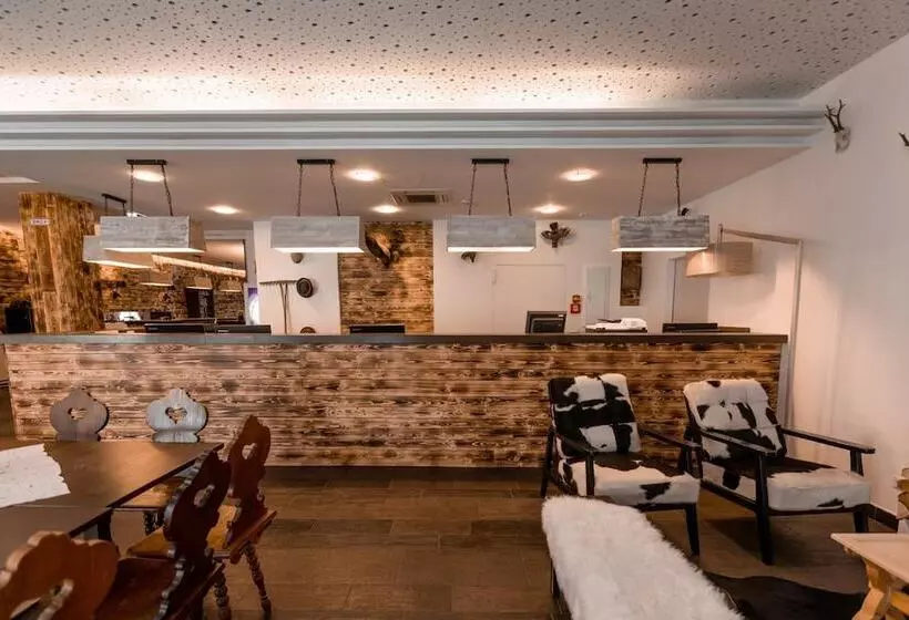 Hotel Jaeger´s Munich