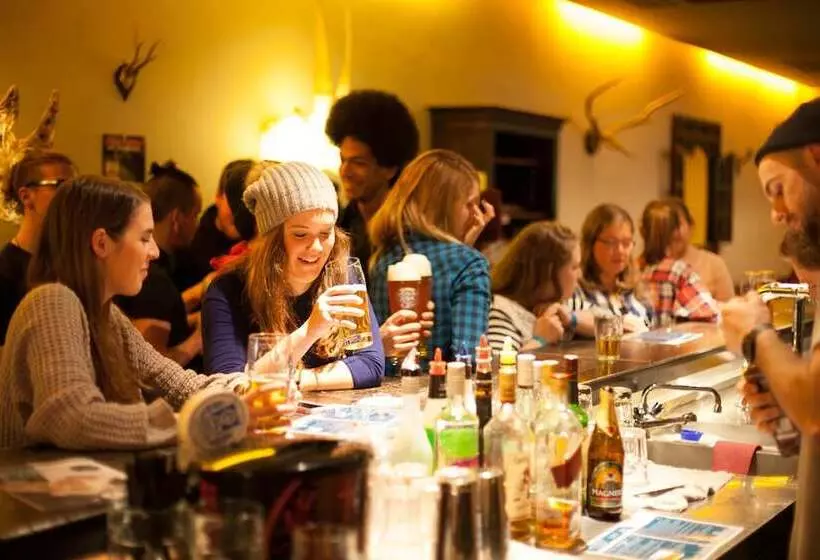 Hotel Jaeger´s Munich