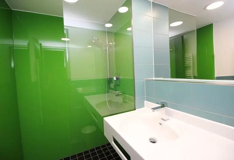 Hotel Jaeger´s Munich