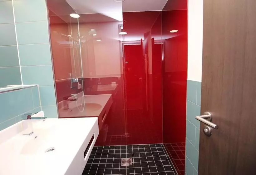 Hotel Jaeger´s Munich