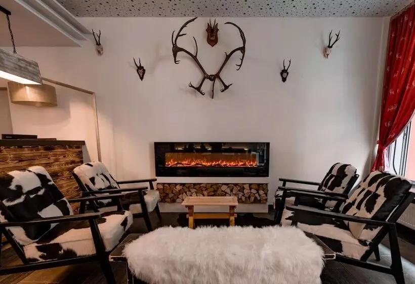 Hotel Jaeger´s Munich