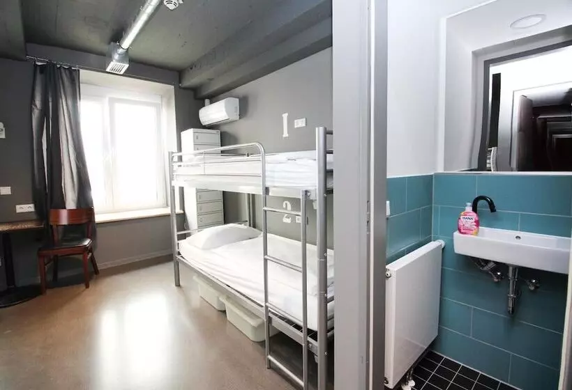 Hotel Jaeger´s Munich