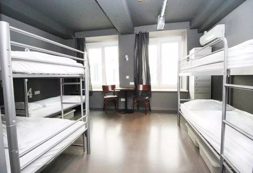 Hotel Jaeger´s Munich