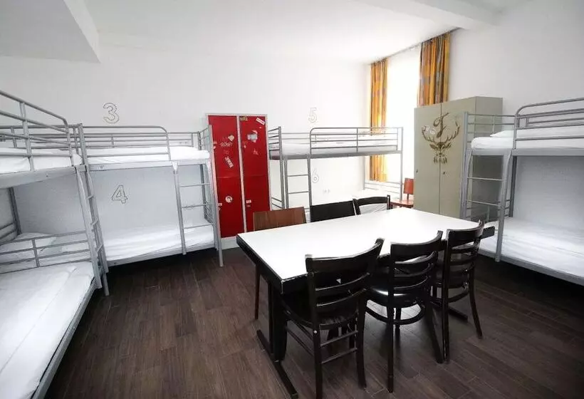 Hotel Jaeger´s Munich