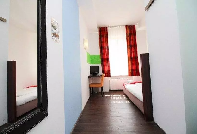 Hotel Jaeger´s Munich