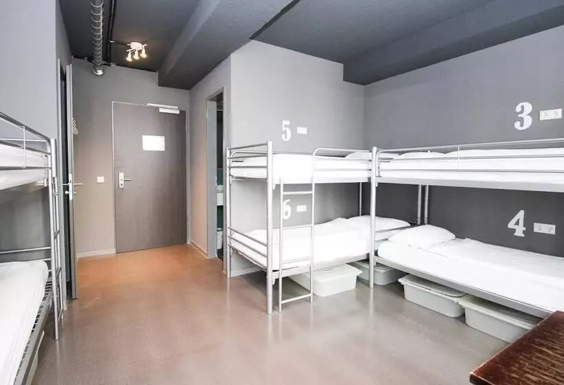 Hotel Jaeger´s Munich