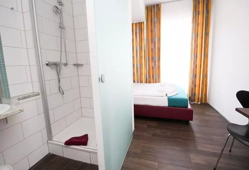 Hotel Jaeger´s Munich