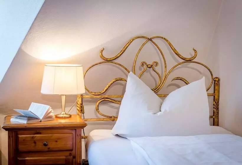 בית מלון כפרי Laimer Hof Am Schloss Nymphenburg