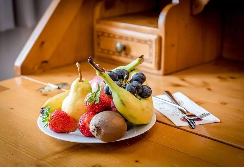 בית מלון כפרי Laimer Hof Am Schloss Nymphenburg