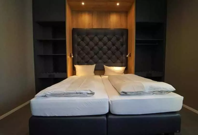 בית מלון כפרי Laimer Hof Am Schloss Nymphenburg