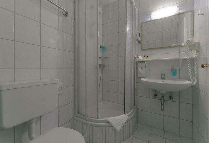 Hotel Malerwinkel Gmbh