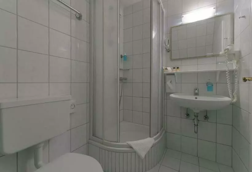 هتل Malerwinkel Gmbh