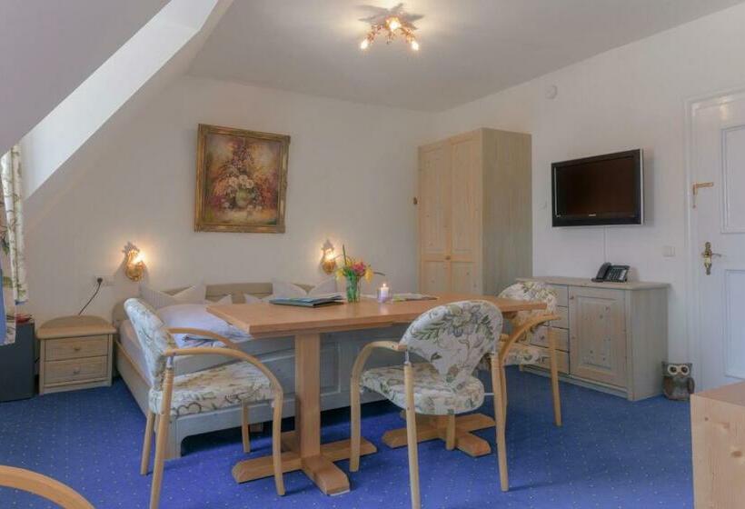 Hotel Malerwinkel Gmbh