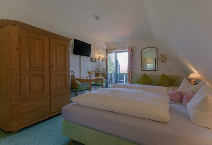 Hotel Malerwinkel Gmbh