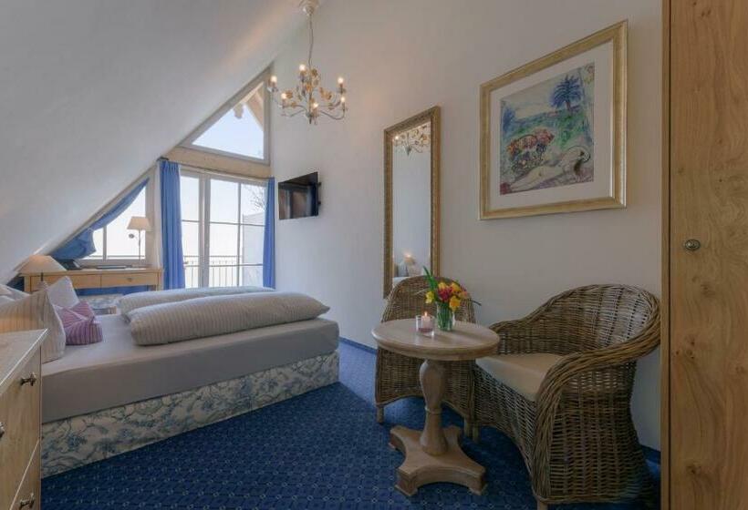 Hotel Malerwinkel Gmbh