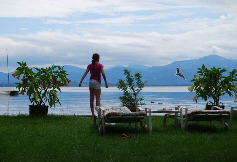 Hotel Malerwinkel Gmbh