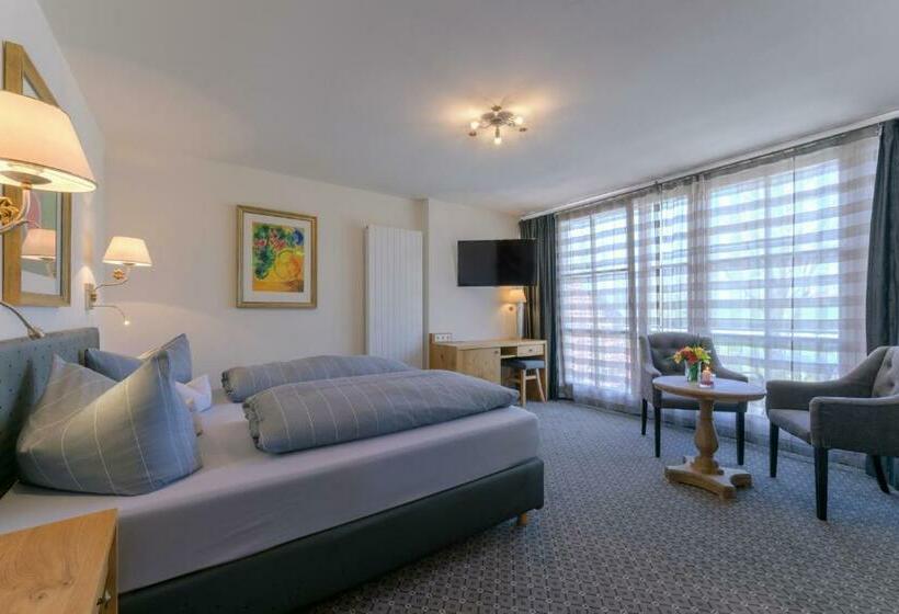 Hotel Malerwinkel Gmbh