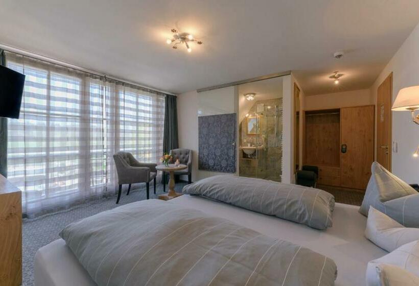 Hotel Malerwinkel Gmbh