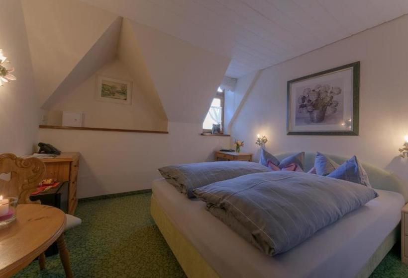 Hotel Malerwinkel Gmbh