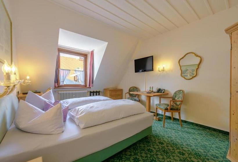 Hotel Malerwinkel Gmbh