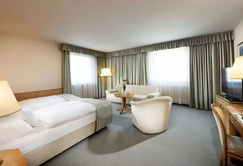 Maritim Hotel Magdeburg